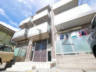 パークサイドテラスの画像