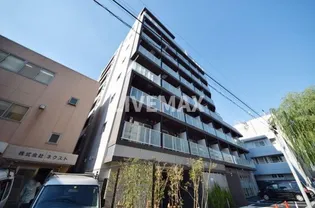 レジディア南品川IIの画像