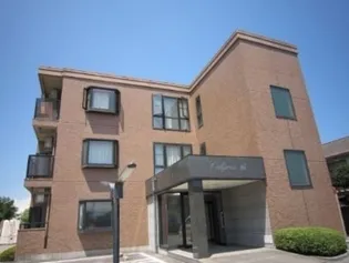 キャルグレス堀の画像