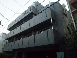 ルーブル渋谷松濤の画像