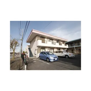 サークル A【1階】の外観