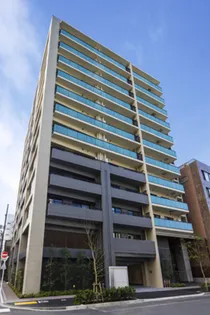 東京都千代田区神田和泉町【マンション】の外観