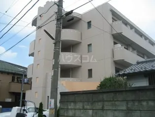スプリームコート【2階】の外観