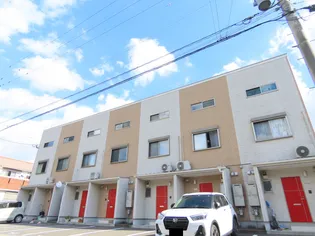 MODERN PALAZZO 戸石Eの画像