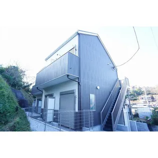 カーサ・フェリーチェ横浜杉田【1階】の外観