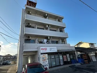 サンシャイン向洋の画像