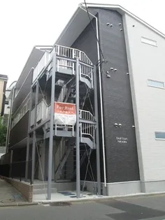 エクセルコート白楽の画像