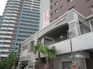 グランドパレスNSー10の画像