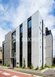 REVE RESIDENCE 学芸大学IIIの画像