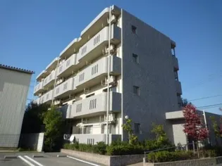 リベルテ【3階】の外観