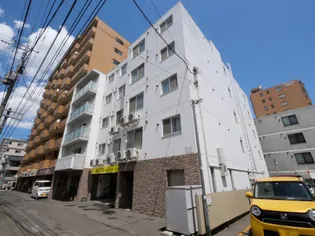 シティレジデンス南6条の画像