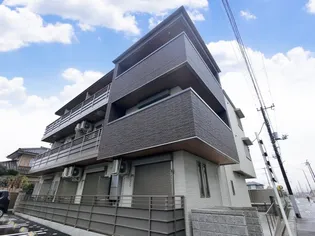 千葉県市原市五井中央西2【マンション】の外観
