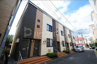 埼玉県さいたま市大宮区大成町3【アパート】の外観