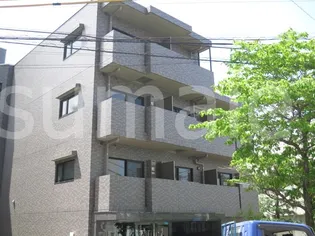 ルーブル赤羽台の画像