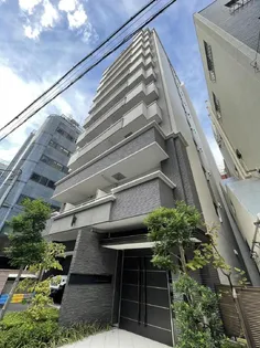 ランエージ新御徒町の画像