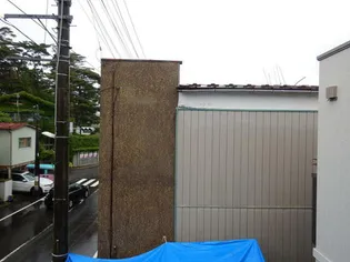 Maison・Ai【2階】の外観