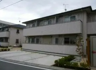 埼玉県川口市西川口2【アパート】の外観