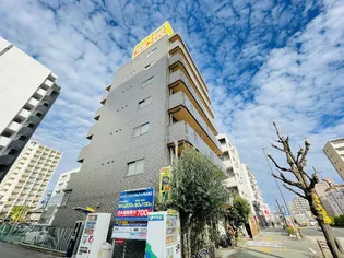 casa桜・千種【4階】の外観