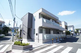 リブリ サンライズ和の画像