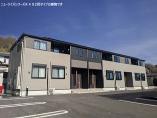 ジュノス柚木の画像