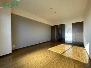 ヴィラナイン【9階】の内装