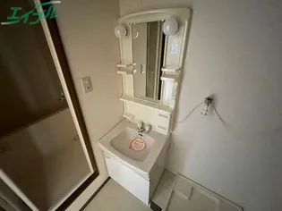 ヴィラナイン【9階】の内装