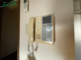 ヴィラナイン【9階】の内装