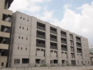 FORZA馬借(フォルツァバシャク)【2階】の外観