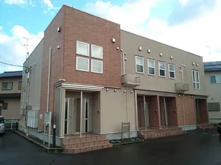 サンリット ガーデン ミタカの画像