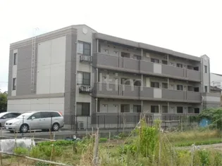 エクセレンテ【3階】の外観