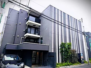 東京都豊島区池袋本町1【マンション】の外観