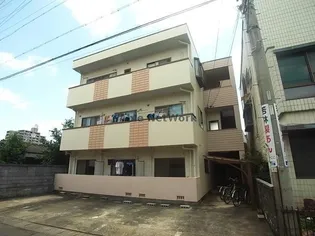 ハイツ吉田の画像