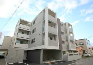 ラチーマ南郷の画像