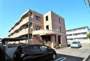 ReNaXiA Kawahara【1階】の外観