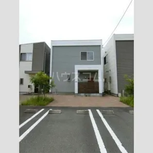 静岡県湖西市新所原3【一戸建】の外観