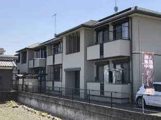 パビオン A棟の画像