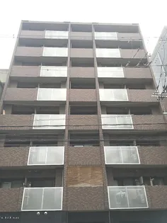 SHICATA SIX BLDGの画像