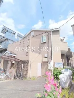 パレス相模大野【1階】の外観