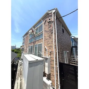 OLIVE シャブラン横濱山手の画像