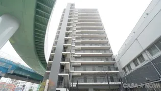 パークアクシス名古屋山王橋の画像