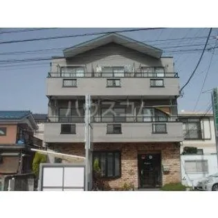 ジュネスセキネの画像