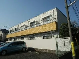 旭コンドミニアムの画像