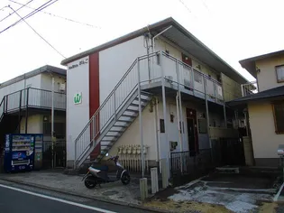 ハイツびんごの画像