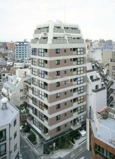 コンフォリア池袋の画像