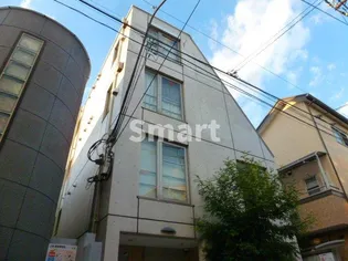 ネオドゥエル西荻窪の画像