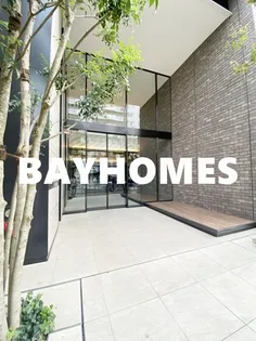 神奈川県横浜市中区野毛町2【マンション】の外観