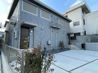 グランディール Aの画像