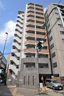 東京都世田谷区野沢2【マンション】の間取り