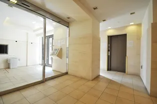 東京都世田谷区野沢2【マンション】の外観