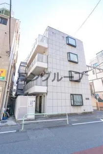 アーバンハウス板谷の画像